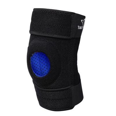 

TrackMan пружинный наколенник, шингард для спорта, альпинизма