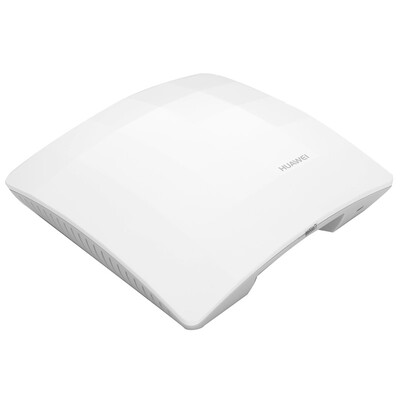 

Huawei (HUAWEI) AP6010SN-GN-FAT-DC однозонная Точка беспроводного доступа в помещении