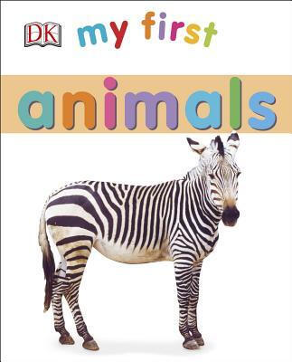 

My First Animals