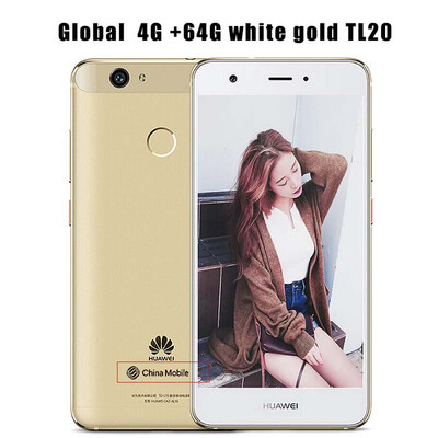 

Huawei Nova 3ГБ /4ГБ 32ГБ /64ГБ ROM 5.0 дюйма Dual SIM мобильный телефон Snapdragon 625 Ядро ROM окта Android 8.0MP + 12.0MP