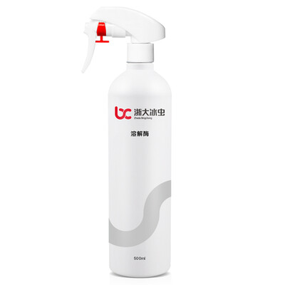 

Zheda ice worm in addition to formaldehyde scavenger lytic enzyme need to match with photocatalyst for sheet furniture strong aldehyde removal