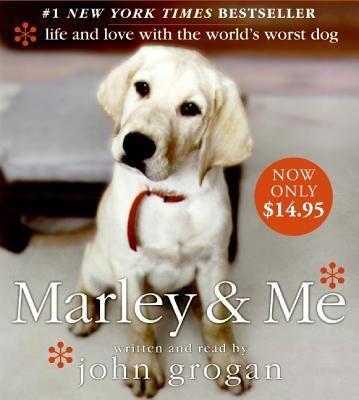 

Marley & Me Low Price CD Abridged EditionAudio CD