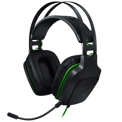 

Razer V2- 7.1 Игровые и музыкальные наушники
