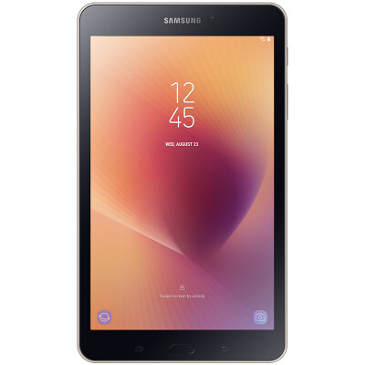 

Samsung Galaxy Tab A (2017) Tablet 8.0 дюймов (3G-память / 32G-версия WIFI для хранения) Golden T380