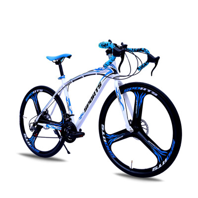 

BYUEBIKE700C один круглый изгиб дороги велогонки