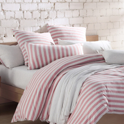 

BEYOND home textiles bedding set 4 pieces100 cotton pull-out sheet