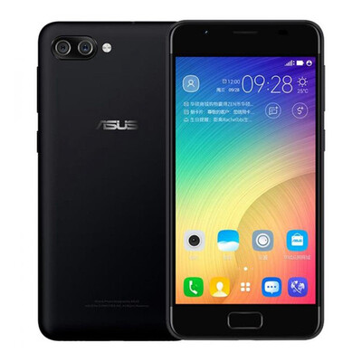 

ASUS ZenFone 4 max Pegasus 4A ZB500TL Quad Core MT6737 Daul Back Camera 13MP+8MP Cellphone Android 7.0 3GB 32GB 4100mAh