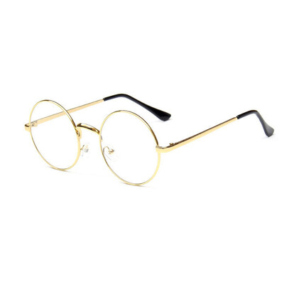 

New Vintage frames glasses Men and women Girl Lady Ultra-light Myopic Frames Full Frame Optical