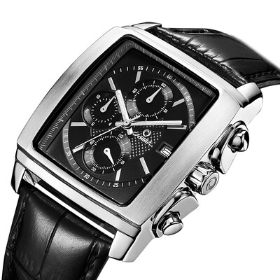 

Luxury brand watches men 2016 fashion leisure business dress men's quartz wrist watch waterproof relogio masculino CASIMA #5115