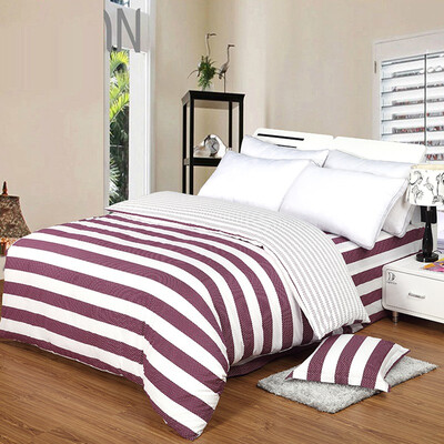 

Ай Вэй (Avivi) одеяло хлопок саржа печатная ЦЕЛЬНЫЕ 40 одного пододеяльника 150215 наталкиваются любовником