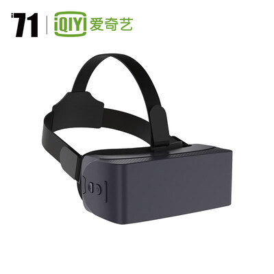 

iQIYI VR очки одна машина умные очки 3D шлем умный шлем