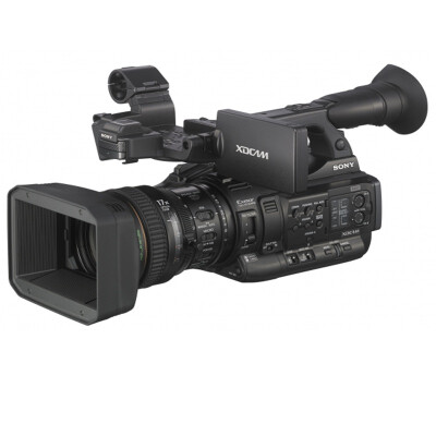 

Sony (SONY) PXW-X280 портативная видеокамера с картой памяти