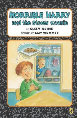 

Horrible Harry&the Stolen Cookie