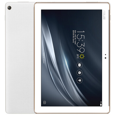 

ASUS Pegasus 10s Tablet 10.1 inches (Android 7.0 / MTK MT8163A quad / 2GB memory / 32GB storage / FHD HD / pearl white) Z301MF