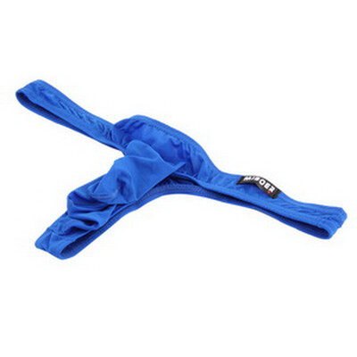 

New Hot Fashion Sexy Men's Stretch Soft Bikini Thongs Underwear Briefs