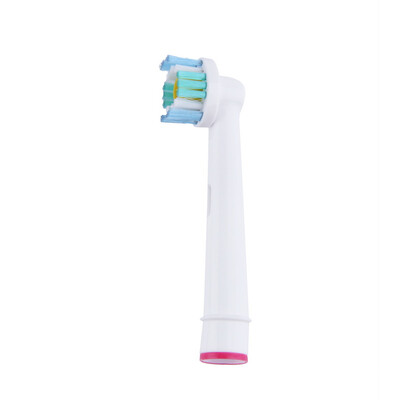 

4шт Замена электрической зубной щетки головки для Oral B Braun Vitality EB-18A
