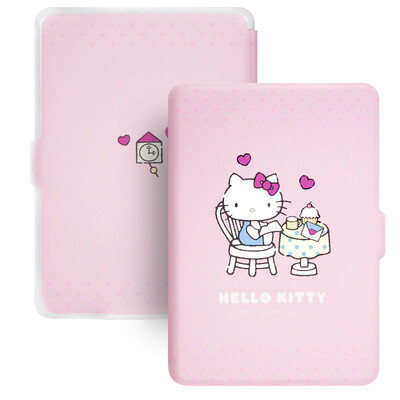 

Hello Kitty зажигать книга защитный чехол версия популярных брендов спячки кобуры 958 paperwhite3 розовый закуски
