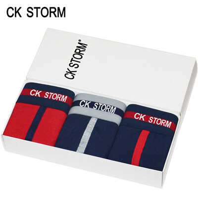 

CK STORM men 39s underwear briefs modal fight color U convex ck storm series male underwear shopping mall genuine 3 gift box