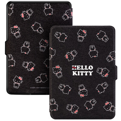 

Hello Kitty зажигать книга защитный чехол версия 958 paperwhite3 заторможенность кобура Phantom популярных брендов Hello Kitty