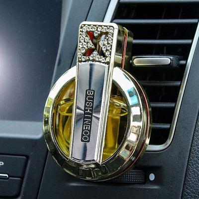 

Guangshunfa car perfume car perfume decoration car outlet perfume air aromatherapy automotive supplies air conditioning outlet lemon flavor
