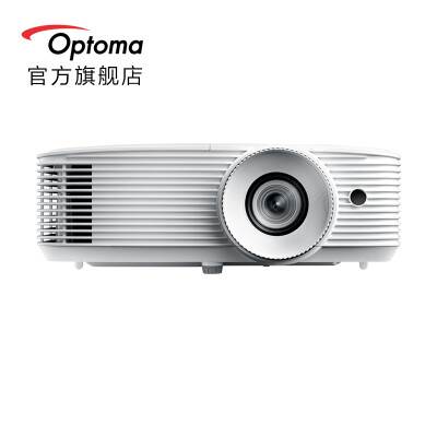 

Optoma HD290 Home Projector 1080P Full HD 3000 Lumen HDMI