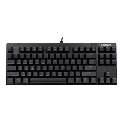 

(Lenovo) MK300 RGB механические клавиатуры