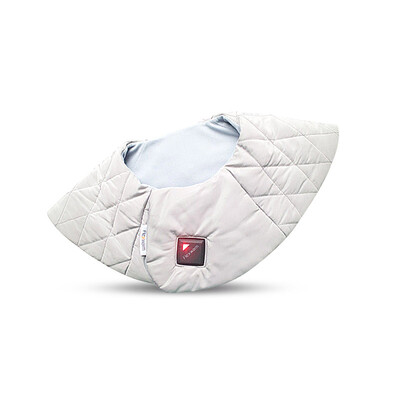 

Fly Enthone (Flexwarm) теплый платок отопление плеча шеи охранник Дальний инфракрасный теплый осенью и зимой