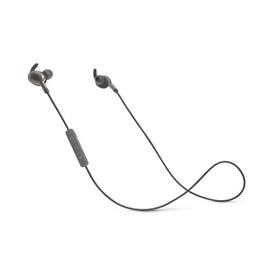 

JBL V110BT Wireless Bluetooth In-Ear Headphones Sports Headphones Mobile Headset Gaming Headphones with Microstar Bronze
