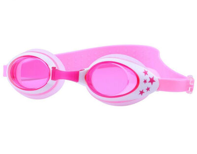 

Kids Children Boys Girls Swimming Goggles Anti-fog Swim Glasses Adjustable AU