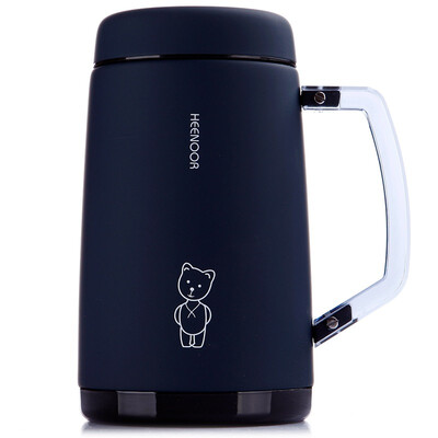 

CINO Gift Box Vacuum Insulation Office Cup XN-8621 435ml