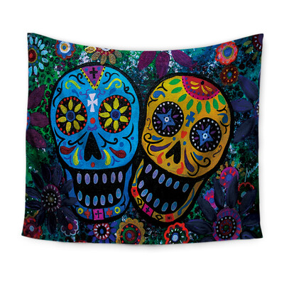 

Домашний декор Гобелены Wall Art-330