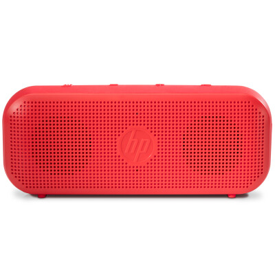 hp black bluetooth speaker 400