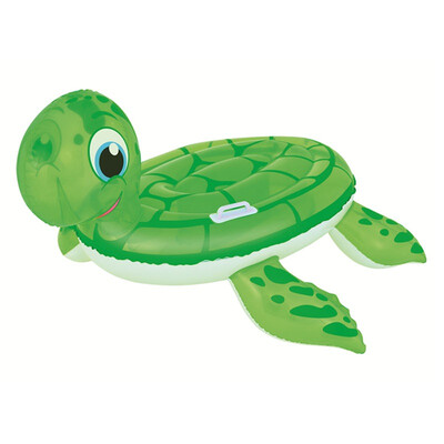 

Bestway large water recreation swimming water toys with safety handle design suitable for children 3 years old above