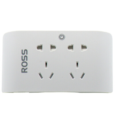 

Roller ROSS T22C-A four-hole wireless plug-in plug-in converter four-turn children&39s protection energy-saving fire socket plug-in board plug row plug board board