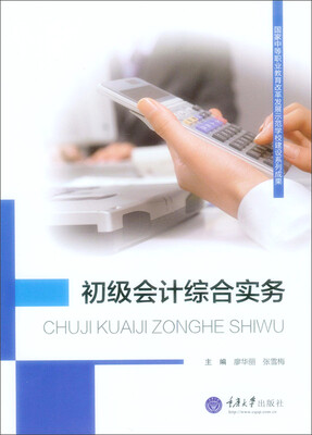 

初级会计综合实务