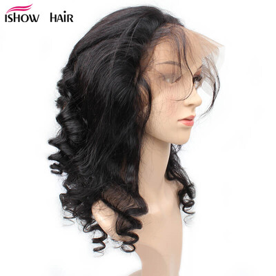 

Top Sale Peruvian Virgin Hair Loose Wave360 Lace Closure Peruvian Loose Wave Lace Closure Handmade