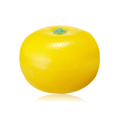 

TonyMoly sweet orange hand cream 30g (moisturizing cartoon fruit moisturizing)