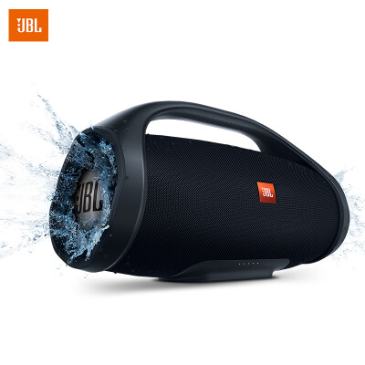 

JBL бумбокс портативный Bluetooth дизайн динамик музыка Ares сабвуфер качество водонепроницаемый наружный звук Hi-Fi звук черный