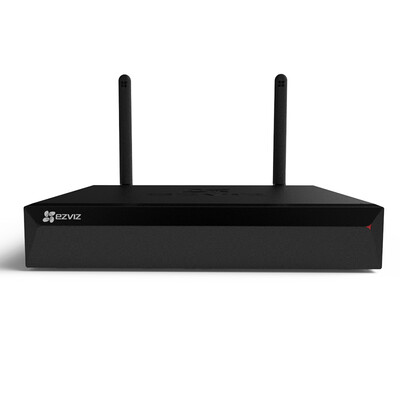 

EZVIZ X5C Wireless Video Recorder Network Monitoring DVR