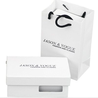 

H-03 Neckties Tie Sets Gift Boxes Gift Bag Free Shipping No Tie Included BOX ONLY