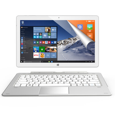 

Cube iwork10 Pro 10.1' 2 in 1 Tablet (Intel Cherry Trail Atom X5 4GB + 64GB Windows + Android 1920 * 1200