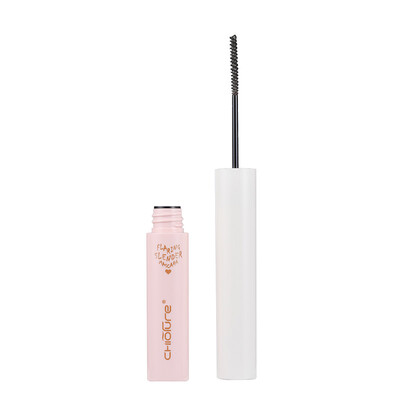 

Chi juvenile spring (CHIOTURE) Lingmou slender mascara 02 Brown (waterproof curly do not blooming fine brush head