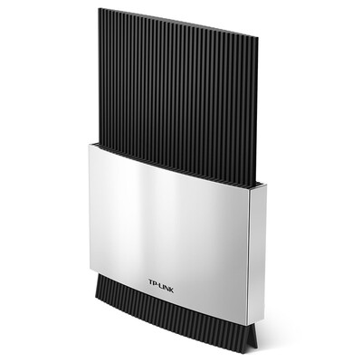

TP-LINK TL-WDR8630 2600m 11AC гигабитного двухдиапазонный беспроводной маршрутизатор Gigabit Интеллектуальная маршрутизация проводной порт пластины антенной решетки