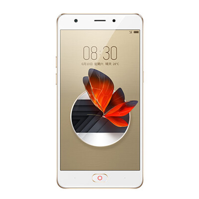 

Nubia M2 play 3GB + 32GB (Chinese Version need to root