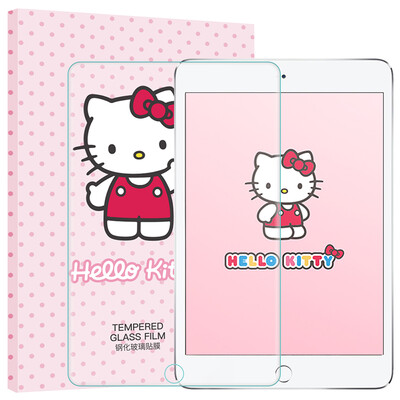 

определение Фольга фильм Hello Kitty IPad Mini4 стали царапинам пленка стеклянная пленка 4 пластины мини экранная заставка