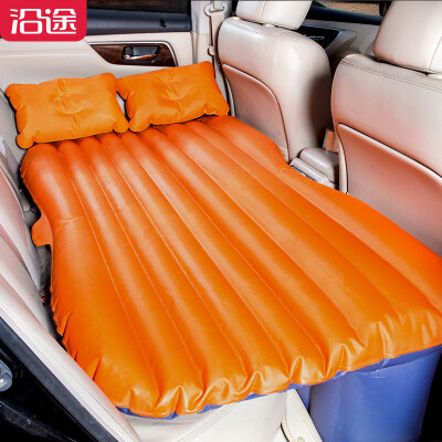 

Car air bed along the road Travel equipment Split car Shock car Car travel bed Air bed F26