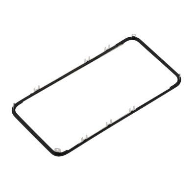 

LCD Bezel Frame Holder Digitizer Cover Digitizer For Apple iPhone 4S GSM