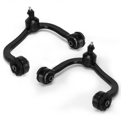 

2pc Front Left Right Upper Control Arm&Ball Joint Kit for 2004-2015 Ford F-150 Expedition 2006-2015 Lincoln Navigator Mark LT