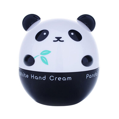

TonyMoly sweet orange hand cream 30g (moisturizing cartoon fruit moisturizing