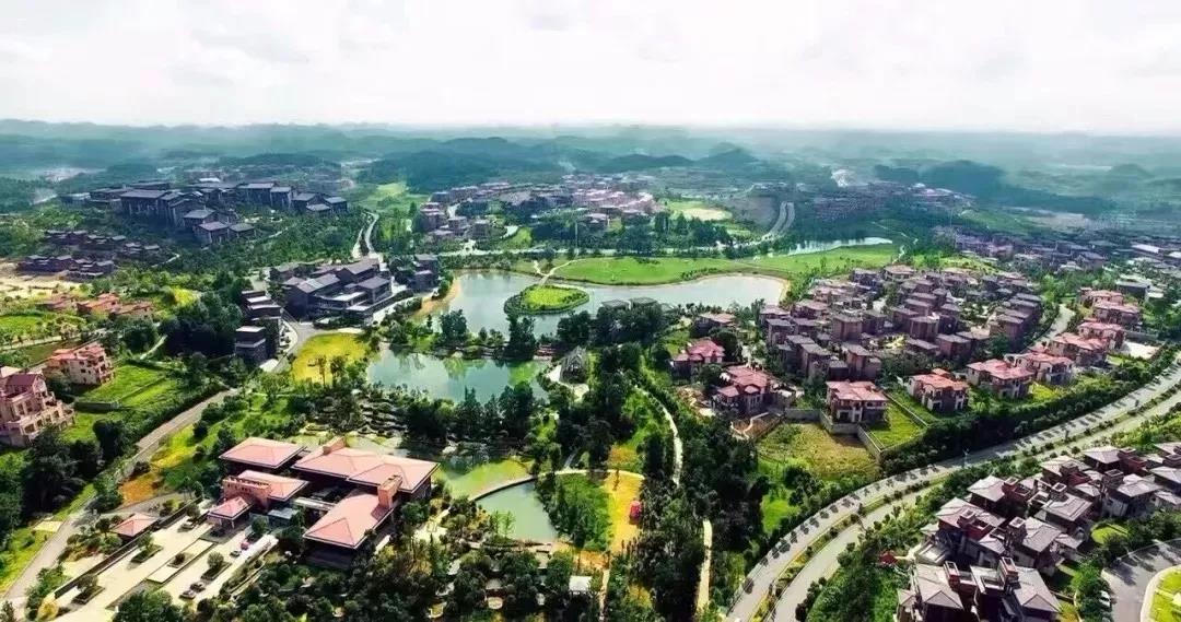 这一年 生态城也有话对你说